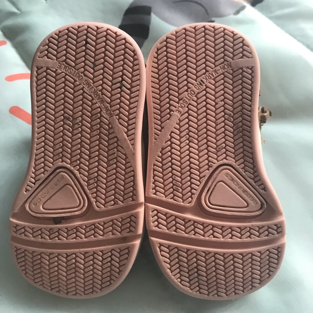 Tucker+Tate Lily Boot - Picture 7 of 7
